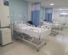 Governo do Paraná inaugura primeiro Pronto Atendimento Municipal em Paraíso do Norte