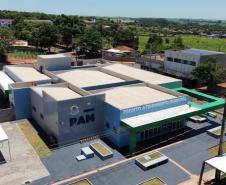 Governo do Paraná inaugura primeiro Pronto Atendimento Municipal em Paraíso do Norte