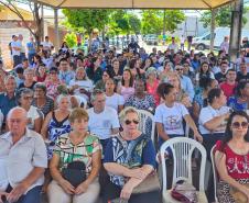 Governo do Paraná inaugura primeiro Pronto Atendimento Municipal em Paraíso do Norte