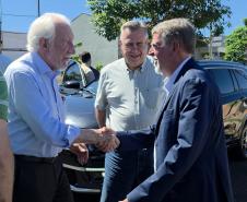 Governo do Paraná inaugura primeiro Pronto Atendimento Municipal em Paraíso do Norte