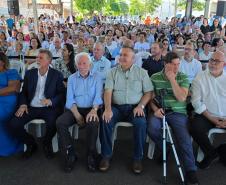 Governo do Paraná inaugura primeiro Pronto Atendimento Municipal em Paraíso do Norte