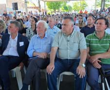 Governo do Paraná inaugura primeiro Pronto Atendimento Municipal em Paraíso do Norte