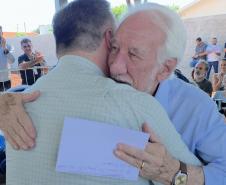 Governo do Paraná inaugura primeiro Pronto Atendimento Municipal em Paraíso do Norte