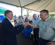 Governo do Paraná inaugura primeiro Pronto Atendimento Municipal em Paraíso do Norte