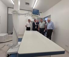 Governo do Paraná inaugura primeiro Pronto Atendimento Municipal em Paraíso do Norte