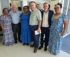 Governo do Paraná inaugura primeiro Pronto Atendimento Municipal em Paraíso do Norte