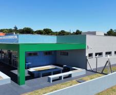 Governo do Paraná inaugura primeiro Pronto Atendimento Municipal em Paraíso do Norte