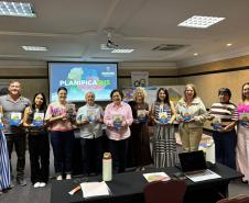 Atenção Primária: encontro define estratégias no âmbito da saúde mental para 2026