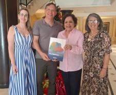 Atenção Primária: encontro define estratégias no âmbito da saúde mental para 2026