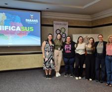 Atenção Primária: encontro define estratégias no âmbito da saúde mental para 2026