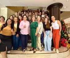 Atenção Primária: encontro define estratégias no âmbito da saúde mental para 2026