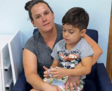 Regionalização da saúde encurta distâncias e muda realidade de pacientes do Paraná