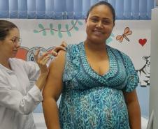 368 cidades do Paraná já aplicam doses da vacina contra o Vírus Sincicial Respiratório