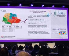 Saúde participa do 19º Congresso Brasileiro de Hansenologia