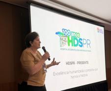 Saúde participa do 19º Congresso Brasileiro de Hansenologia