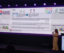 Saúde participa do 19º Congresso Brasileiro de Hansenologia