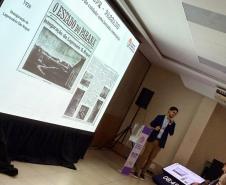 Saúde participa do 19º Congresso Brasileiro de Hansenologia