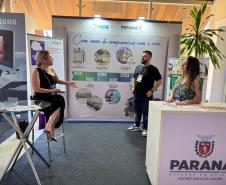 Saúde participa do 19º Congresso Brasileiro de Hansenologia