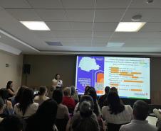 Saúde participa do 19º Congresso Brasileiro de Hansenologia