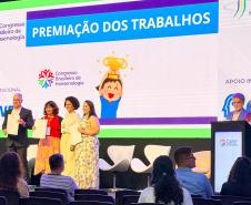 Saúde participa do 19º Congresso Brasileiro de Hansenologia