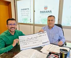 Estado repassa R$ 9,3 milhões ao Itamed e reforça atendimento de alta complexidade no Oeste