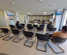 Com apoio do Estado, Pinhais ganha hospital e maternidade com 90 leitos 100% SUS