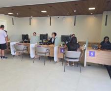 Com apoio do Estado, Pinhais ganha hospital e maternidade com 90 leitos 100% SUS