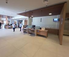 Com apoio do Estado, Pinhais ganha hospital e maternidade com 90 leitos 100% SUS