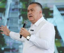 Com apoio do Estado, Pinhais ganha hospital e maternidade com 90 leitos 100% SUS