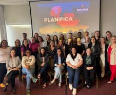 Saúde promove 18º Encontro do PlanificaSUS com foco em saúde mental na atenção primária