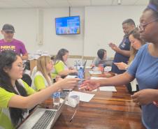 Entrega de kits da 1ª Corrida de Vigilância em Saúde acontece nesta sexta e sábado