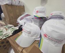 Entrega de kits da 1ª Corrida de Vigilância em Saúde acontece nesta sexta e sábado