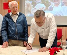 Estado autoriza mais de R$ 5 milhões para atendimento no Hospital do Câncer de Londrina