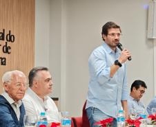 Estado autoriza mais de R$ 5 milhões para atendimento no Hospital do Câncer de Londrina