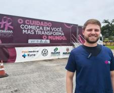 Projeto inédito, Carreta Saúde da Mulher supera expectativas e faz mais de 19 mil atendimentos