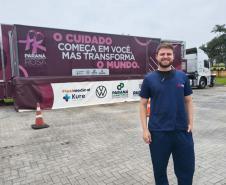 Projeto inédito, Carreta Saúde da Mulher supera expectativas e faz mais de 19 mil atendimentos