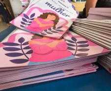 Projeto inédito, Carreta Saúde da Mulher supera expectativas e faz mais de 19 mil atendimentos