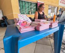 Projeto inédito, Carreta Saúde da Mulher supera expectativas e faz mais de 19 mil atendimentos