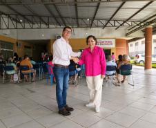 Projeto inédito, Carreta Saúde da Mulher supera expectativas e faz mais de 19 mil atendimentos