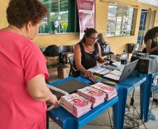 Projeto inédito, Carreta Saúde da Mulher supera expectativas e faz mais de 19 mil atendimentos