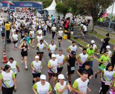 Corrida da Vigilância em Saúde é um sucesso e encerra ações do Paraná Rosa 2025
