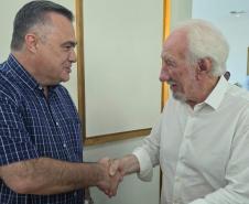 Estado vai investir R$ 136 milhões por ano para aumentar atendimentos dos consórcios