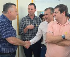 Estado vai investir R$ 136 milhões por ano para aumentar atendimentos dos consórcios