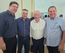 Estado vai investir R$ 136 milhões por ano para aumentar atendimentos dos consórcios