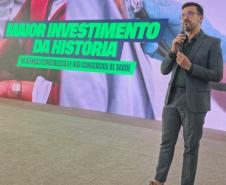 Estado vai investir R$ 136 milhões por ano para aumentar atendimentos dos consórcios