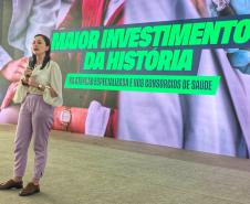 Estado vai investir R$ 136 milhões por ano para aumentar atendimentos dos consórcios