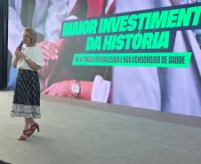 Estado vai investir R$ 136 milhões por ano para aumentar atendimentos dos consórcios