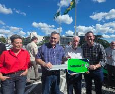 Estado vai investir R$ 136 milhões por ano para aumentar atendimentos dos consórcios