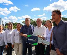 Estado vai investir R$ 136 milhões por ano para aumentar atendimentos dos consórcios