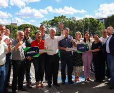 Estado vai investir R$ 136 milhões por ano para aumentar atendimentos dos consórcios